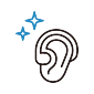 補聴器クリーニング